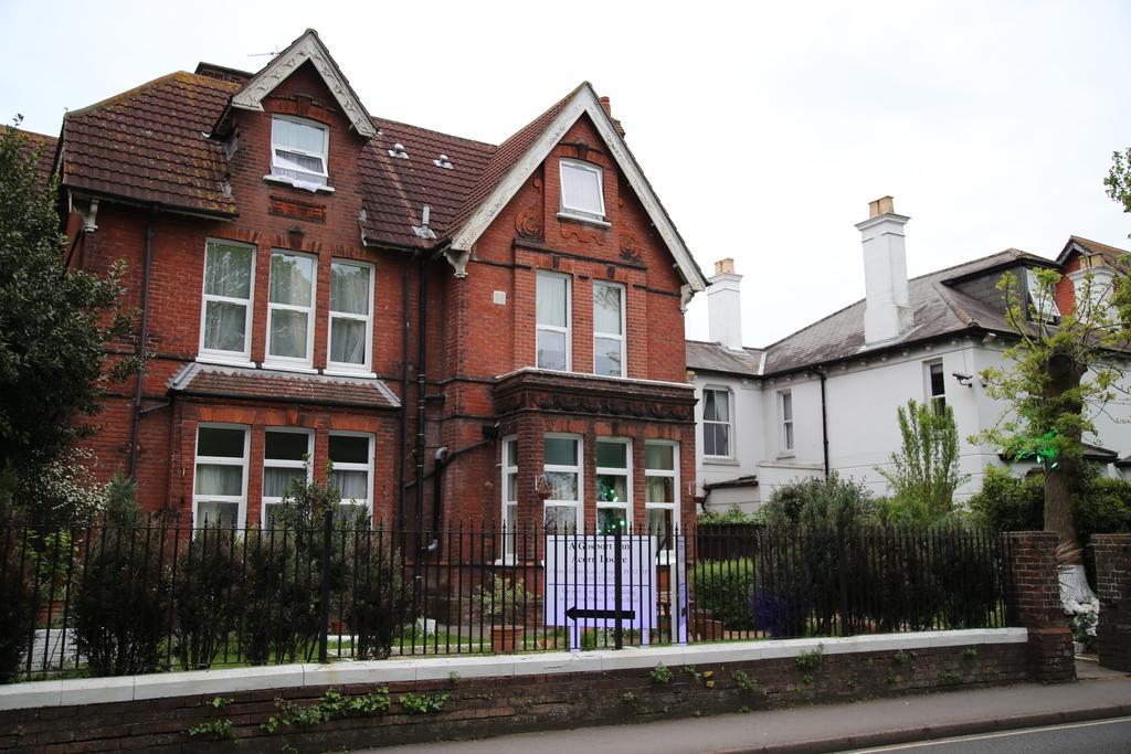 A Gosport Inn - Free Parking Exterior photo