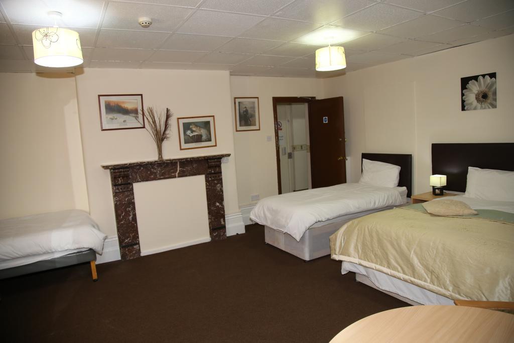 A Gosport Inn - Free Parking Exterior photo