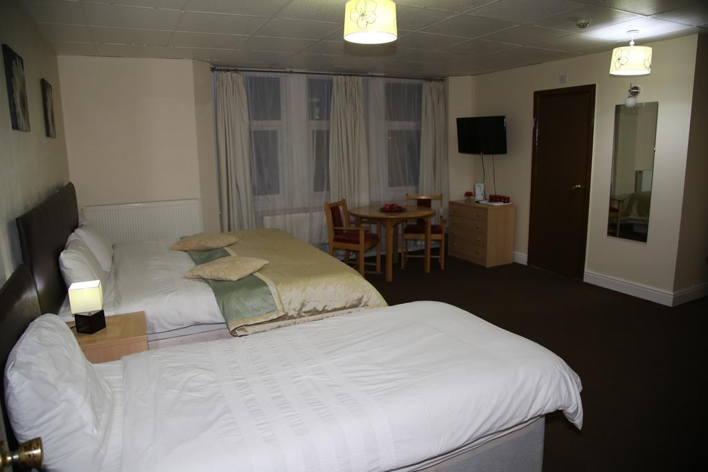 A Gosport Inn - Free Parking Exterior photo